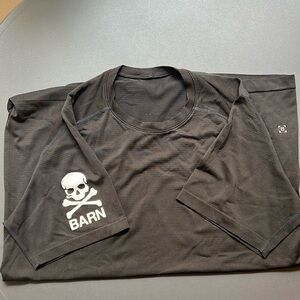 LuluLemon for SoulCycle